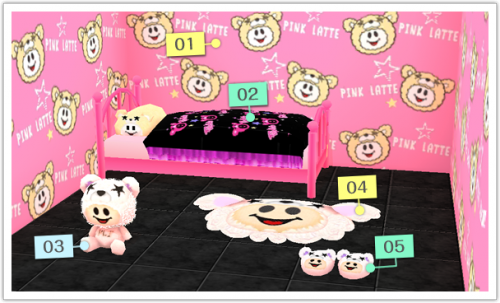 Set Fabby-loso de New Style Boutique 2.png