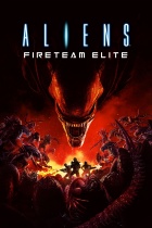 Aliens Fireteam Elite - Portada.jpg