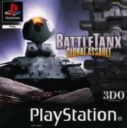 BattleTanx Global Assault (Playstation Pal) caratula delantera.jpg