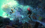 Gravity Rush 2 - Ilustraciones 02.jpg