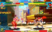 Marvel vs. Capcom (Dreamcast) juego real 002.jpg