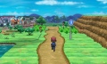 Pantalla 01 juego Pokémon X & Y Nintendo 3DS.jpg