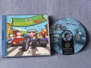 South Park Rally (Dreamcast Pal) fotografia caratula delantera y disco.jpg