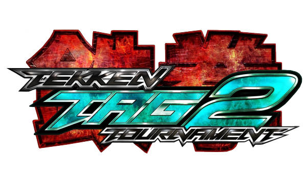 Tekken Tag Tournament 2 Logo.png