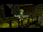 El Bosque Kokiri