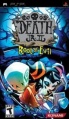 Carátula de Death Jr. 2 PSP.jpg