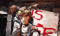 Gaige (personaje de Borderlands 2).gif