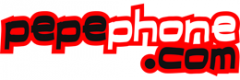 Logo de Pepemobile, S.L.