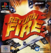 Return Fire (Playstation Pal) caratula delantera.jpg