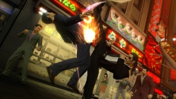 Ryu Ga Gotoku Zero - Battle System - Majima (2).jpg