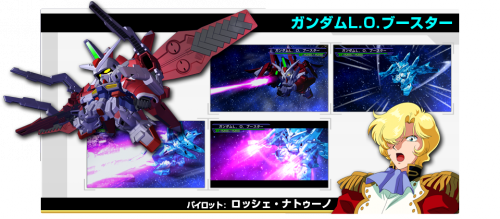 SD Gundam G Generations Overworld Gundam L.O. Buster.png