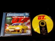 Sega Gt (Dreamcast Pal) fotografia caratula delantera y disco.jpg