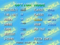 Street Fighter Alpha 2' (Saturn) - Menú Opciones.jpg