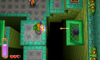 Zelda A Link Between Worls templo del este 1.png