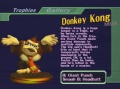 DonkeyKong SSBM Trofeo.jpg