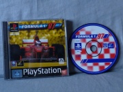Formula 1 97 (Playstation-pal) fotografia caja frontal y disco.jpg