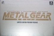 Metal Gear Solid (Limited Edition Premium Package) (Playstation Pal) caratula delantera.jpg