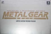Metal Gear Solid (Limited Edition Premium Package) (Playstation Pal) caratula delantera.jpg