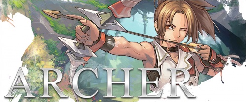 Ragnarok Online 2 Archer.jpg