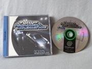 Tokyo Highway Challenge (Dreamcast Pal) fotografia caratula delantera y disco.jpg