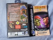 Warcraft II The Dark Saga (Saturn Pal) fotografia caratula trasera y manual.jpg
