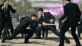 Ryu ga Gotoku Kiwami - Battle Style (2).jpg