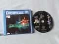 Bangai-O (Dreamcast Pal) fotografia caratula delantera y disco.jpg