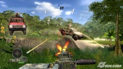 Far Cry Instincts Evolution (Xbox) juego real 02.jpg