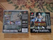 Legacy of kain playstation fotografia caratula trasera y manual.jpg