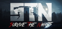 Portada de Survive The Nights