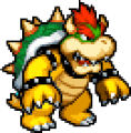 Sprite personaje Bowser juego Mario & Luigi Bowser's Inside Story NDS.png