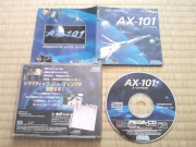 AX-101 (Mega CD NTSC-J) fotografia caratula trasera-manual y disco.jpg