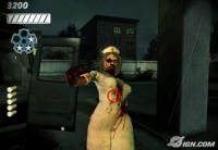 Imagen2 The House of the Dead- Overkill - Videojuego de Wii.jpg