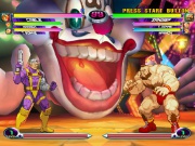 Marvel vs. Capcom 2 (Dreamcast) juego real 001.jpg