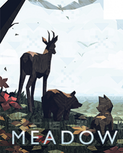 Portada de Meadow