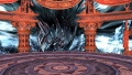 Pantalla escenario Torre del Recuerdo - Degradación juego Soul Calibur Broken Destiny PSP.jpg
