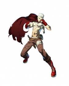 Persona 4 The Ultimate Mayonaka Arena Akihiko Sanada.jpg