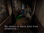 Resident Evil 3 Nemesis (Dreamcast) juego real 001.jpg