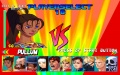 Street Fighter Plus Alpha (Playstation) juego real pantalla seleccion personajes.jpg