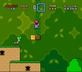 Super Mario World (Super Nintendo) juego real 001.jpg