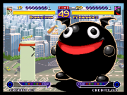 Waku Waku 7 (Saturn) juego real 001.png