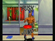 Dynamite Cop (Dreamcast) juego real 002.jpg