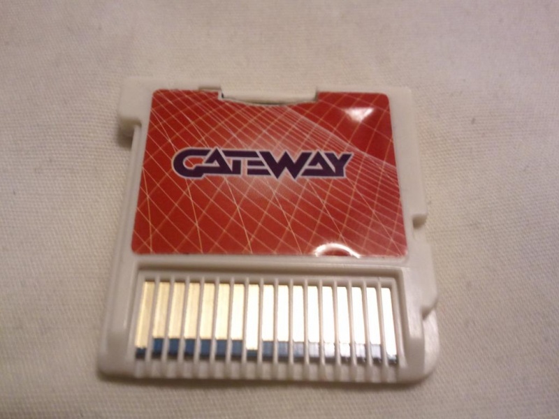 Archivo:Gateway Rojo - Detras.jpg