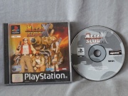 Metal Slug X (Playstation-Pal) fotografia caratula delantera y disco.jpg