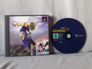 Odo Odo Oddity (Playstation-NTSC-J) fotografia caratula frontal y disco.jpg