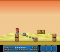 Super Mario Collection (Super Nintendo) juego real super Mario Bros 3.png