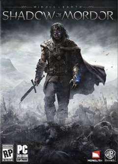 Portada de Middle-earth: Shadow Of Mordor