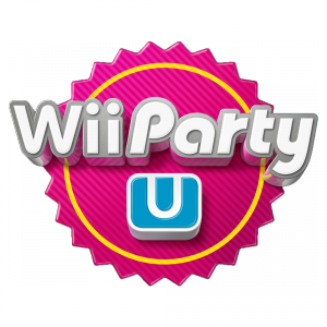 Wii Party U Logotipo.png