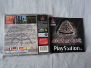 Ark of Time (Playstation Pal) fotografia caratula trasera y manual.jpg