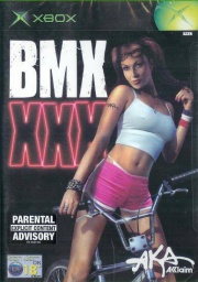 BMX XXX (Xbox Pal) caratula delantera.jpg